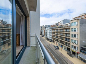 Nice apartment on the 4th floor for family